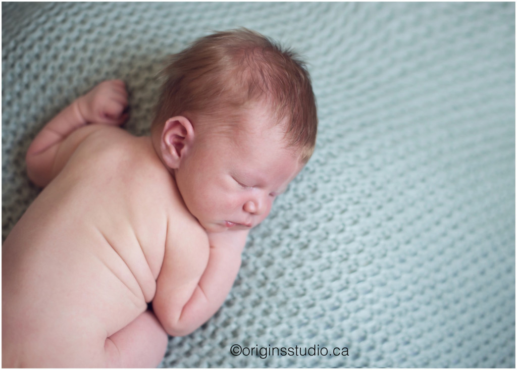 Calgary newborn and family photographer