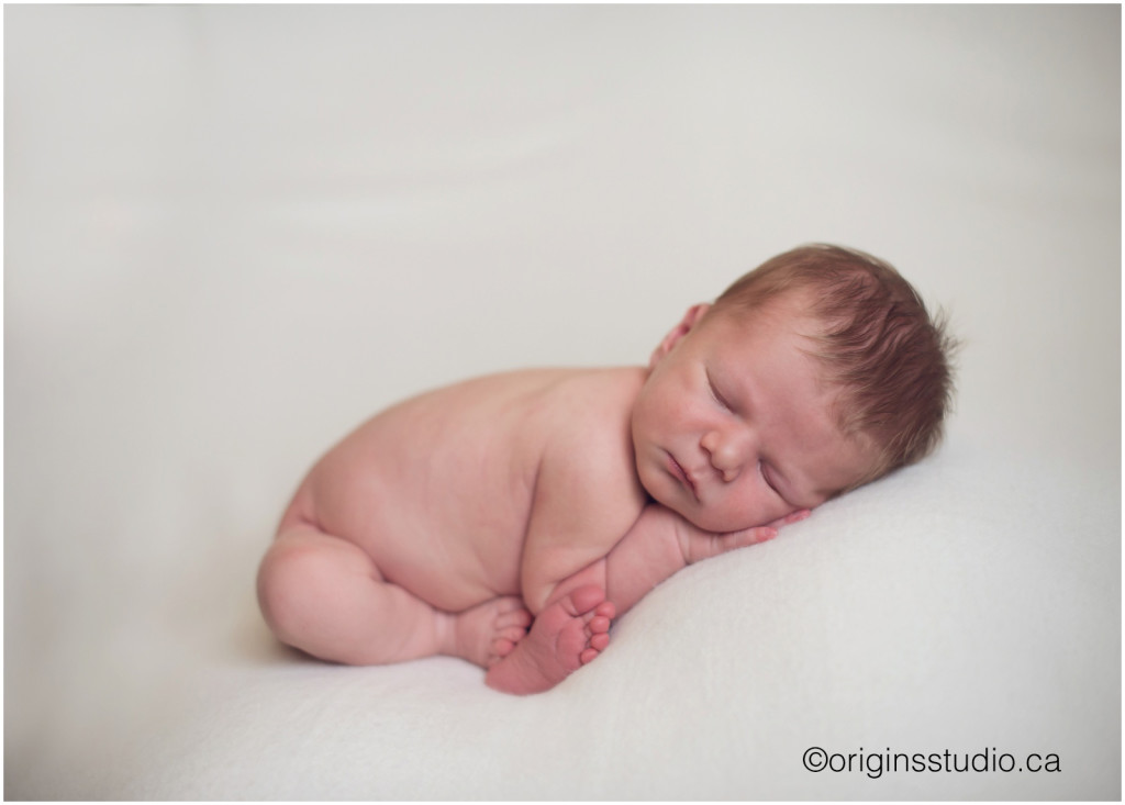 Calgary newborn and family photographer